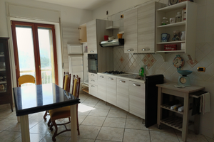 Appartamento a cava de' tirreni