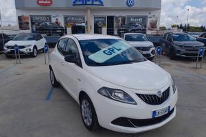 LANCIA YPSILON 1.2 69 CV GPL -AZIENDALE -KM 52.000