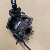 Turbina completa fiat panda euro 4