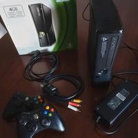 X-box 360