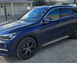 Bmw x1 1.8d sdrive xline 150cv