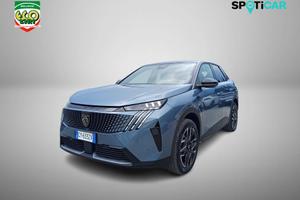 PEUGEOT 3008 Hybrid 145 e-DCS6 Allure