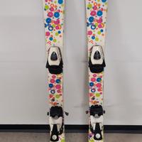 sci TECNOPRO SWEETY 110 cm