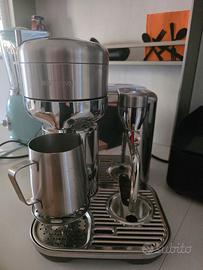 macchina da caffè Nespresso