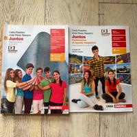 Libro “Juntos B”