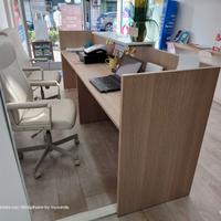 Arredamento per negozio