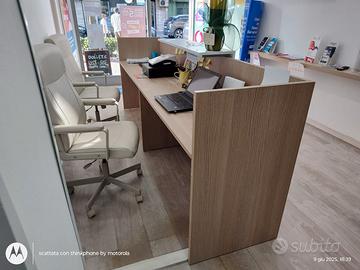 Arredamento per negozio