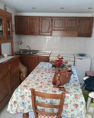 appartamento località Careggine 