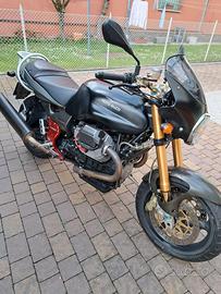 Guzzi V11 scusa