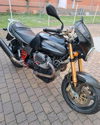 Guzzi V11 Scura