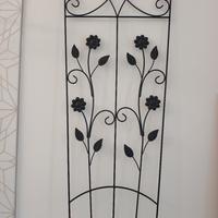 supporto piante rampicanti/decoro per giardino