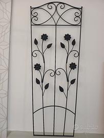 supporto piante rampicanti/decoro per giardino