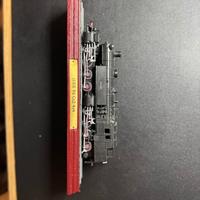 Modellino da esposizione Serie 96 Gt2 4x4