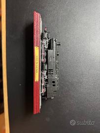 Modellino da esposizione Serie 96 Gt2 4x4