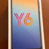 Huawei Y6 2019