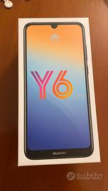 Huawei Y6 2019