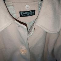 giacca per l'inverno 