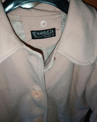 giacca per l'inverno 