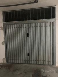 PORTA PER GARAGE