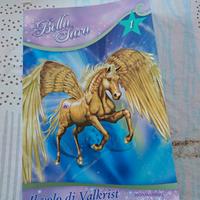 libro Bella Sara