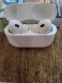 Air pods