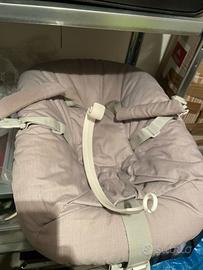 Stokke new born