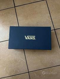 Vans Old Skool LX 36 Tiger