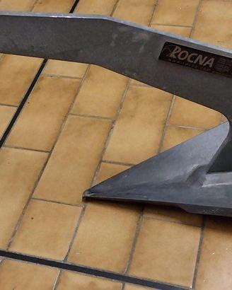 Ancora Rocna acciaio zincato 15 kg