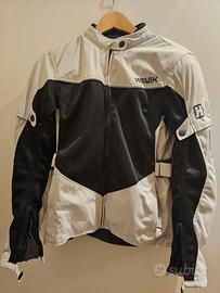 Giacca moto estiva ragazzo/a