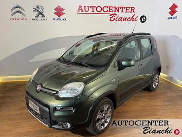 Fiat Panda 4x4 1.3 mjt 16v 4x4 75cv E5+