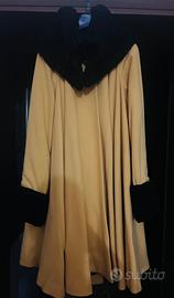 Mantella Norma Kamali donna