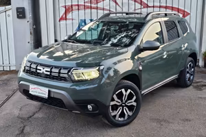 Dacia Duster 1.5 Blue dCi 115 CV Prestige