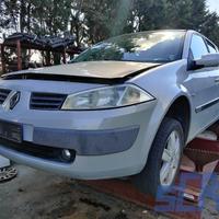 RENAULT MEGANE 2 1.5 101CV 03-09 ricambi