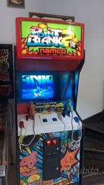 Videogioco da bar point blank 2