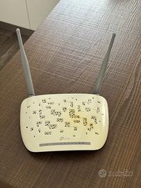Modem-router ADSL TP-Link TD-W9970