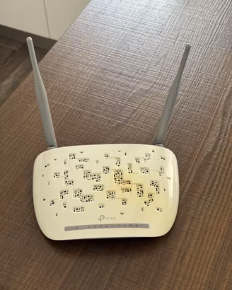 Modem-router ADSL TP-Link TD-W9970
