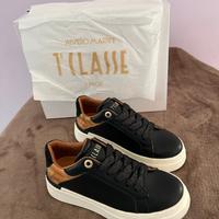 sneakers bimba Prima Classe nr 33 