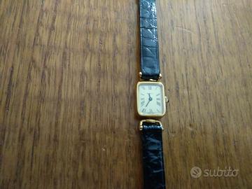 OROLOGIO DONNA