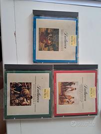 Cd  Beethoven