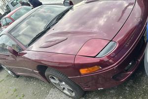 Mitsubishi Space Wagon 2.0i cat 4WD