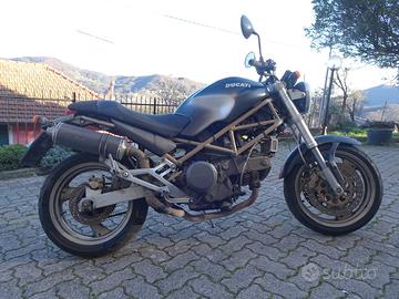 Ducati Monster 750 - 1999