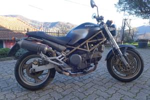 Ducati Monster 750 - 1999