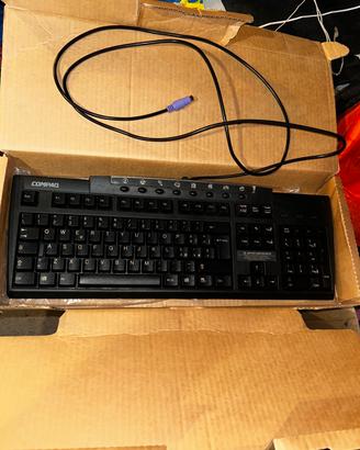 Tastiera Compaq