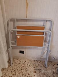 letto per disabili 