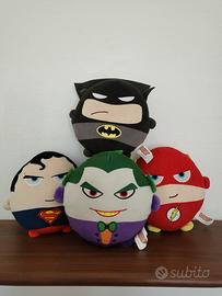 Dc Comics collezione - Supereroi