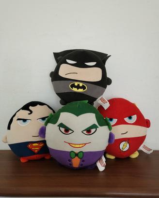 Dc Comics collezione - Supereroi