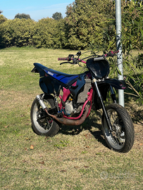 Yamaha dt 50