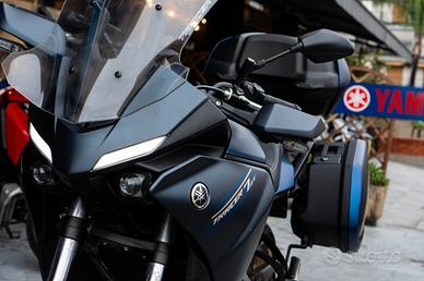 Yamaha Tracer 7 GT ( 35KW - A2 )