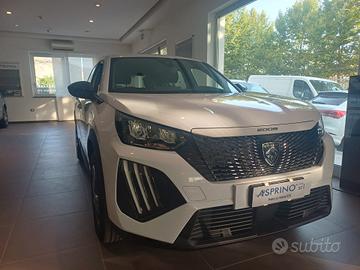 Peugeot 2008 PureTech 100 S&S Style