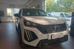Peugeot 2008 PureTech 100 S&S Style